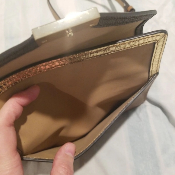 Michael Kors Belt Bag - Picture 3 of 4